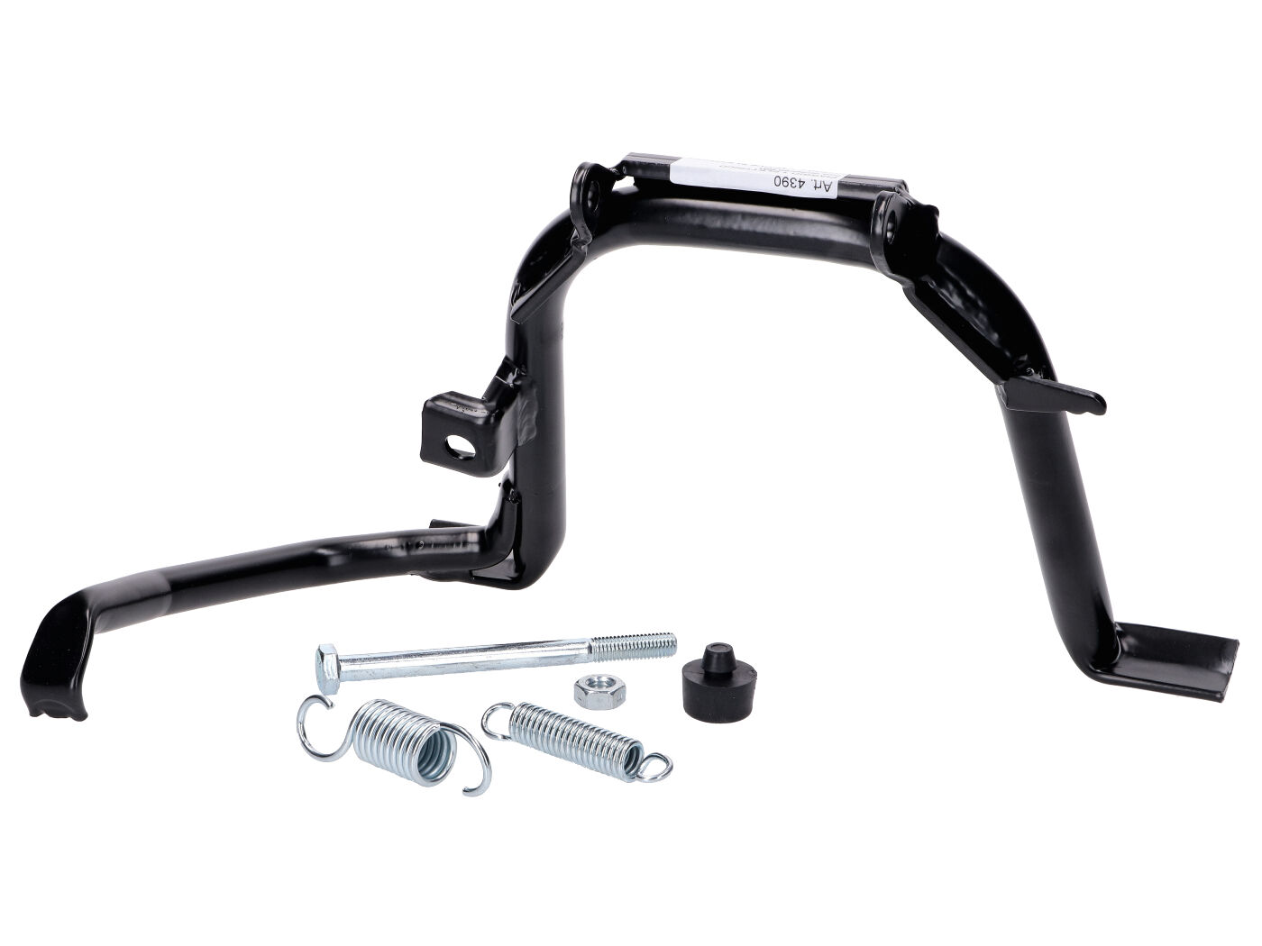 Onderstandaard Buzzetti Set Piaggio1+ (one) - Afbeelding 2