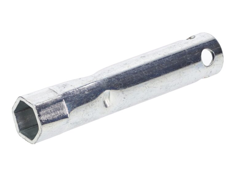 Bougiesleutel Buzzetti 4t 3v 16x115mm Piaggio 4t 125/150, Vespa 125/150 4827