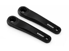 Cortina crankstel E-Fello MM Bosch