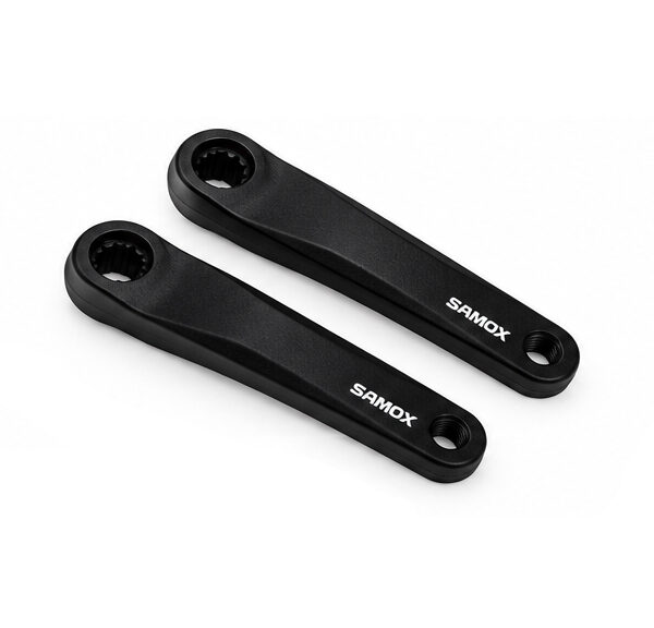 Cortina crankstel E-Fello MM Bosch