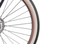 Cortina velg E-U4 Next Denim J25DH Garnet Red 2