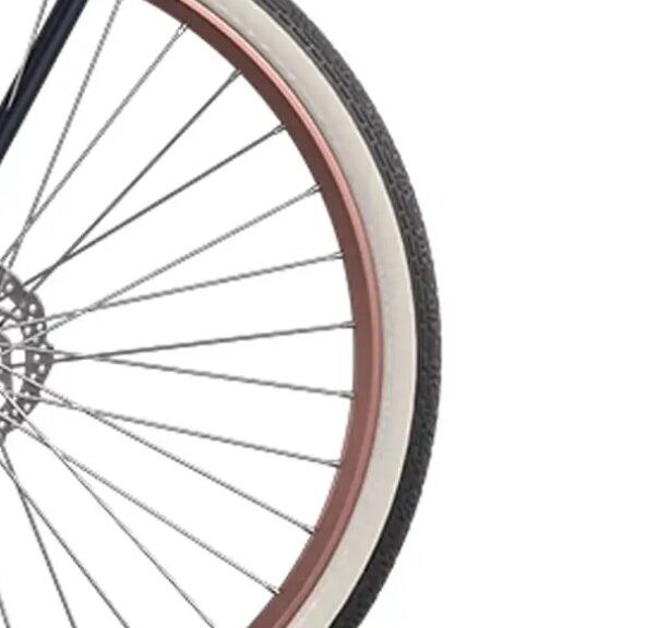 Cortina velg E-U4 Next Denim J25DH Garnet Red 2