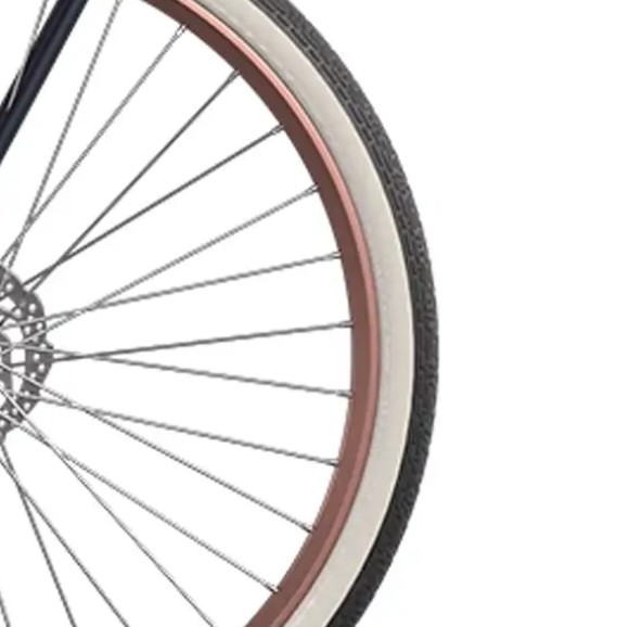 Cortina velg E-U4 Next Denim J25DH Garnet Red 2