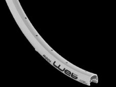 Cortina velg J19SZ metallic silver