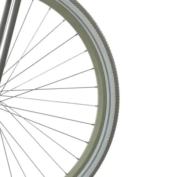 Cortina velg (E-)U4 Transport J19SZ Matte Elm Metallic
