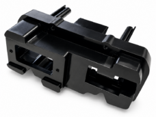 Cortina controller cover voor SD/Ecomo Axa Atlas