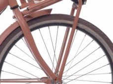 Cortina voordrager basis deel 24 Baked Clay Matte
