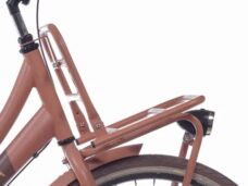 Cortina voordrager bovendelen 24/26 Baked Clay Matte
