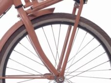 Cortina voordrager basis deel 26 Baked Clay Matte