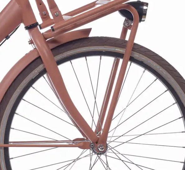 Cortina voordrager basis deel 26 Baked Clay Matte