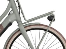 Cortina voordrager E-U4 Next Muted Sage matt