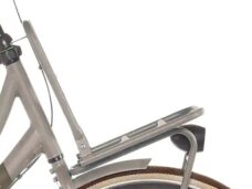 Cortina voordrager bovendelen 28 Warm Sand Matte