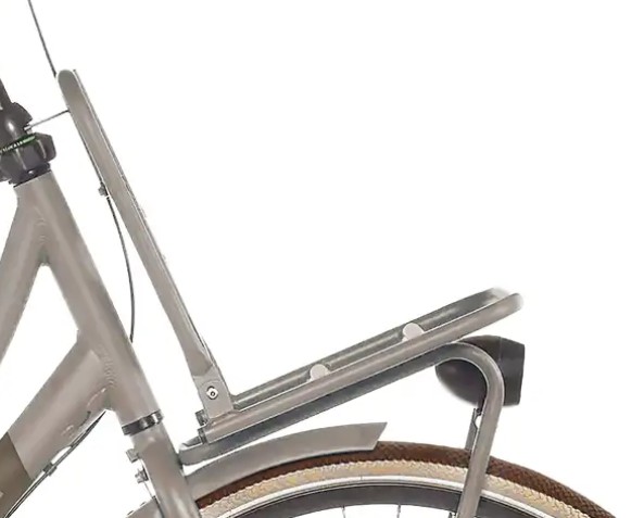 Cortina voordrager bovendelen 28 Warm Sand Matte