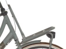 Cortina voordrager bovendelen 28 Muted Sage matt