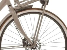 Cortina voordrager Staander 28 Warm Sand Matte