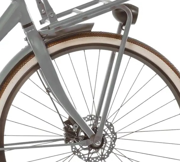 Cortina voordrager Staander 28 Muted Sage matt