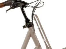 Cortina balh beugel voordrager, Warm Sand Matte