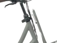 Cortina balh beugel voordrager, Muted Sage matt