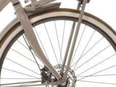 Cortina voordrager basis Warm Sand Matte
