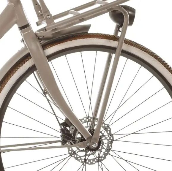 Cortina voordrager basis Warm Sand Matte