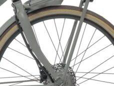 Cortina voordrager basisdeel E-U4 Warm Sand Matte