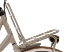 Cortina voordrager bovendelen E-U4 Warm Sand Matte