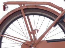 Cortina achterdrager 24 U4 Mini Baked Clay Matte