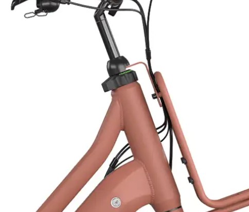 Cortina voordrager bracket E-U4 Next 57/62 Baked Clay