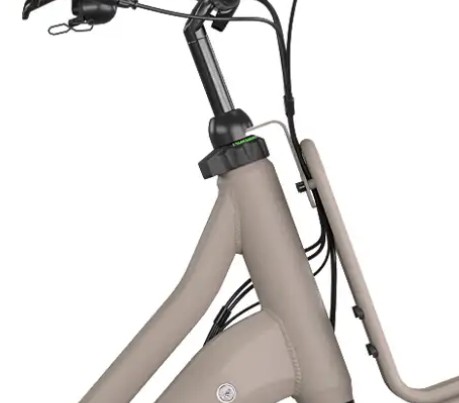 Cortina voordrager bracket E-U4 Next 57/62 Warm Sand