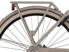 Cortina achterdrager E-U4 Next Warm Sand matt
