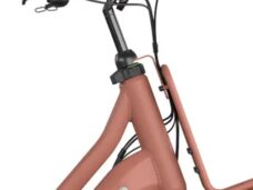 Cortina voordrager bracket E-U4 Next 47/52 Baked Clay