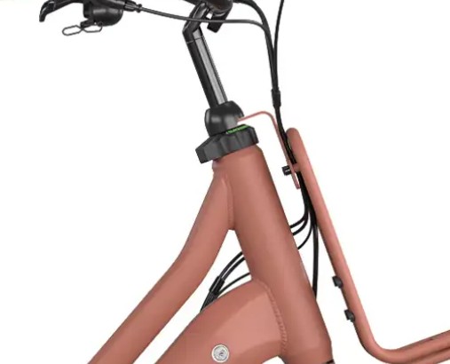 Cortina voordrager bracket E-U4 Next 47/52 Baked Clay