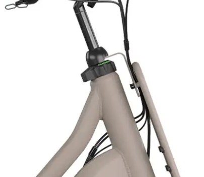 Cortina voordrager bracket E-U4 Next 47/52 Warm Sand