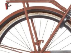 Cortina achterdrager U4 50 Baked Clay matt