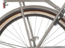Cortina achterdrager U4 57 Warm Sand Matte