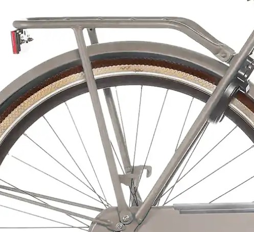 Cortina achterdrager U4 57 Warm Sand Matte