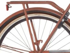Cortina achterdrager U4 57 Baked Clay matt
