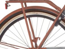 Cortina achterdrager U4 61 Baked Clay matt