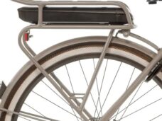 Cortina achterdrager E-U4 MM Warm Sand Matte