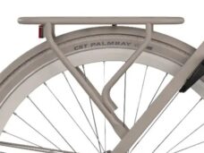 Cortina achterdrager E-Nite Warm Sand MIK