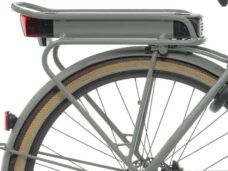 Cortina achterdrager E-U4 SDFM Muted Sage Matte