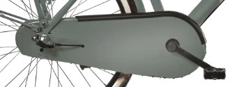 Cortina kettingkast lakdoek 26 U4 Muted Sage