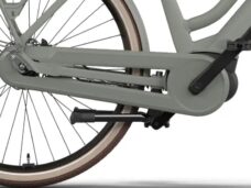 Cortina kettingkast Ride E-U4 Next MM Muted Sage matt