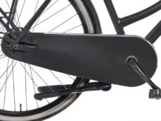 Cortina Kettingkast E-U4 Fam SDFM Jet Black Matte