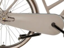 Cortina Kettingkast E-U4 FM Warm Sand Matte