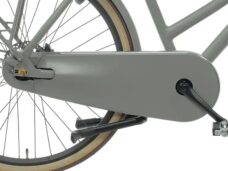 Cortina Kettingkast E-U4 FM Muted Sage Matte