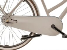 Cortina Kettingkast E-U4 MM Warm Sand Matte