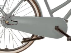 Cortina Kettingkast E-U4 MM Muted Sage Matte