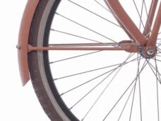 Cortina spatbordstang voor 24 U4 Mini Baked Clay Matte
