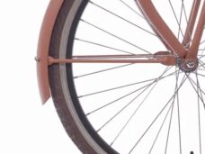 Cortina v spatb stang 26 U4 Baked Clay Matte